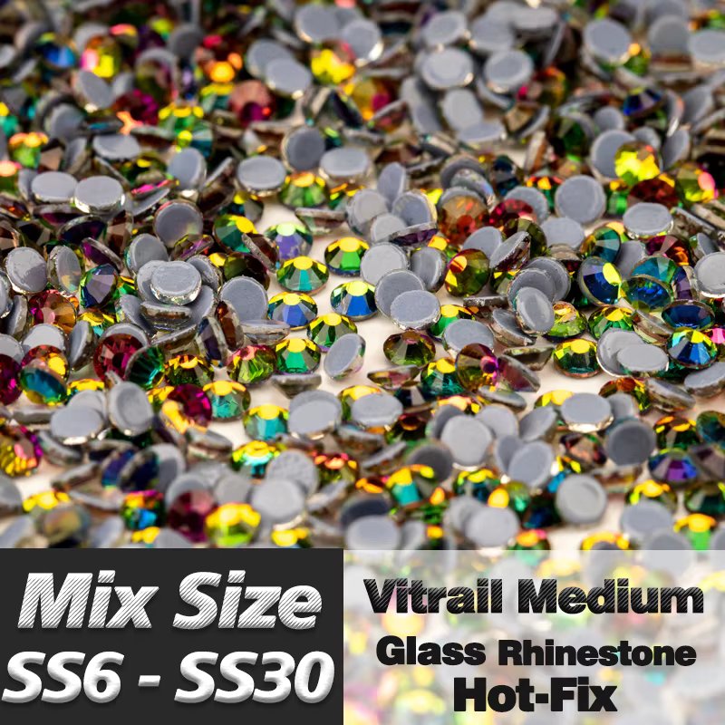 Vitrail Medium