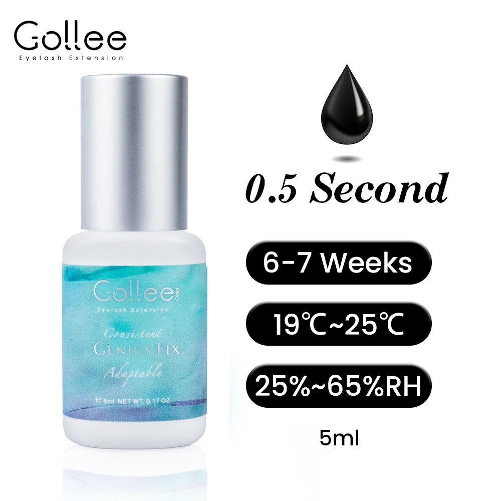 0.5s Genius Glue