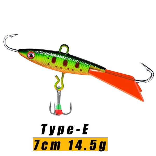 70mm 15g E2