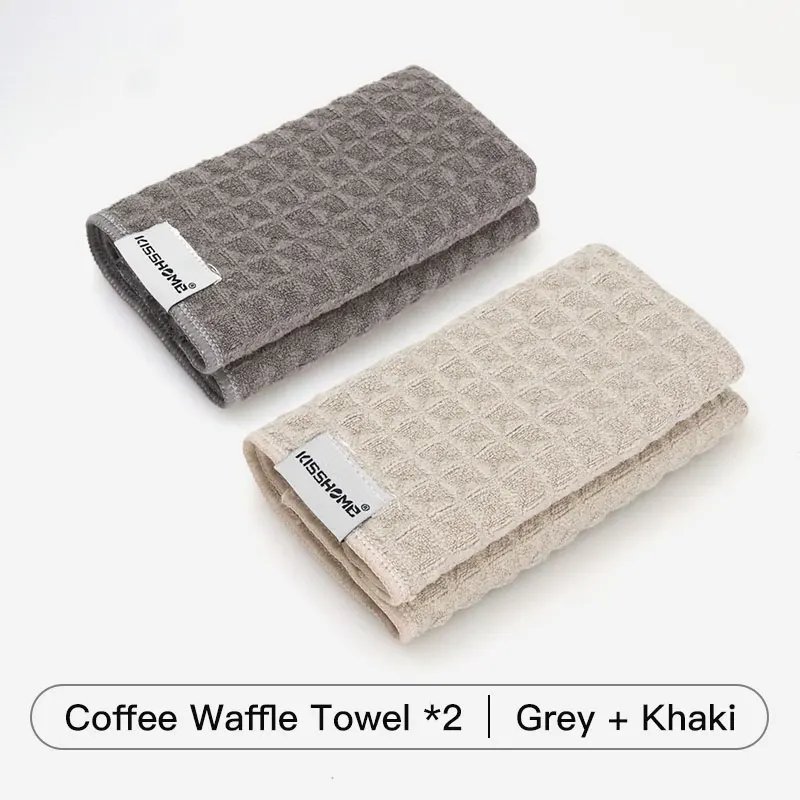 2pcs Towel