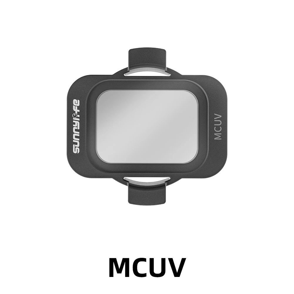 MCUV