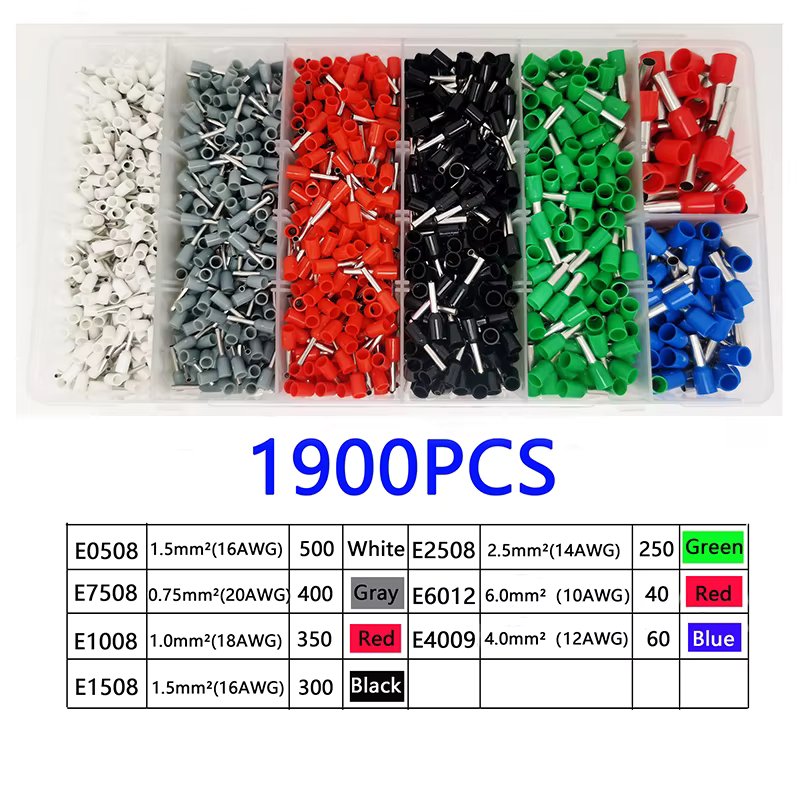 1900 PCS