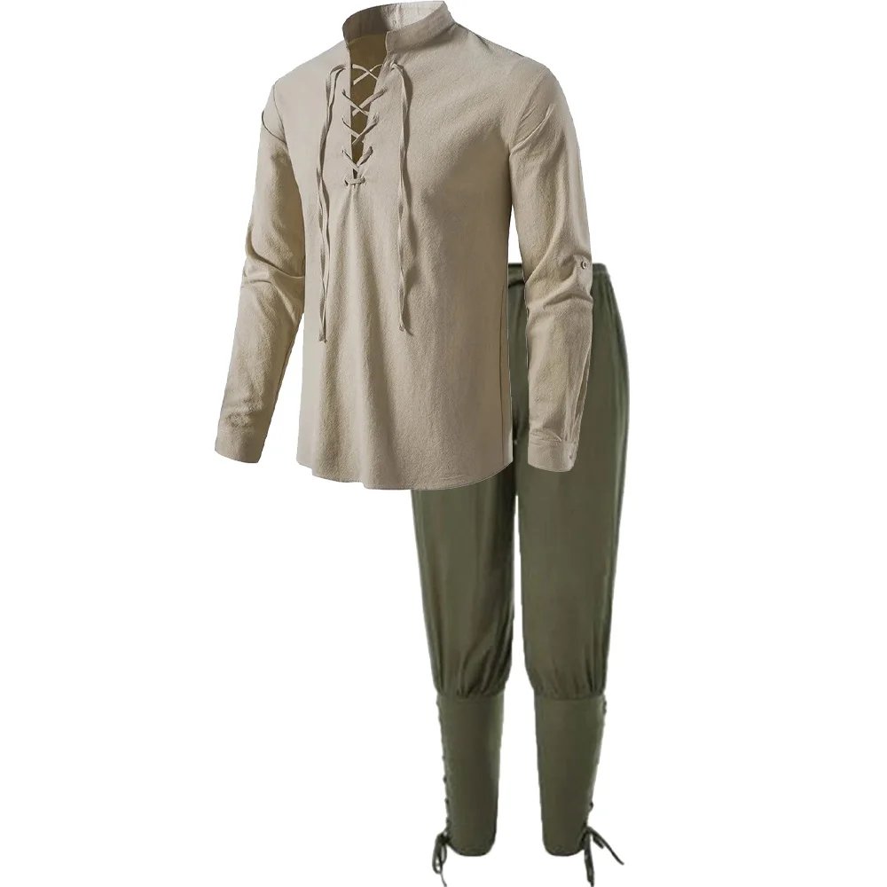 khaki green