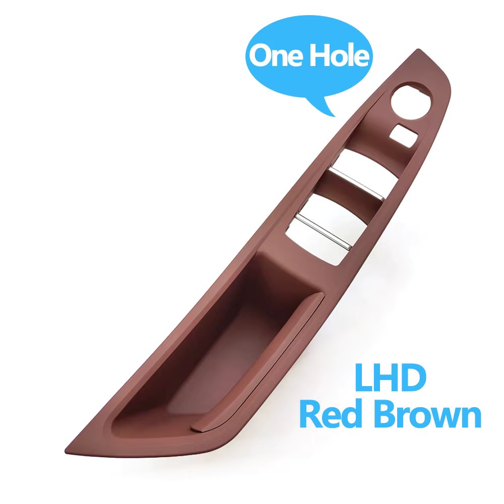 LHD Red B