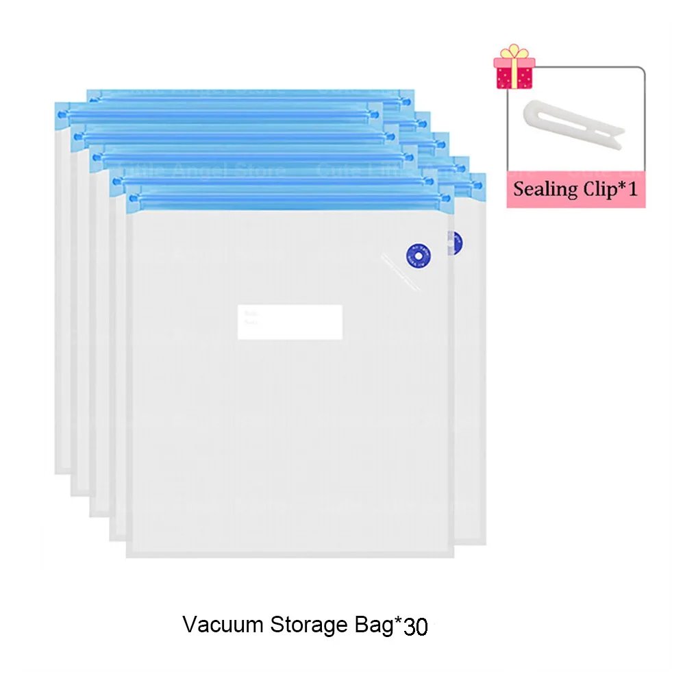 30pcs bags