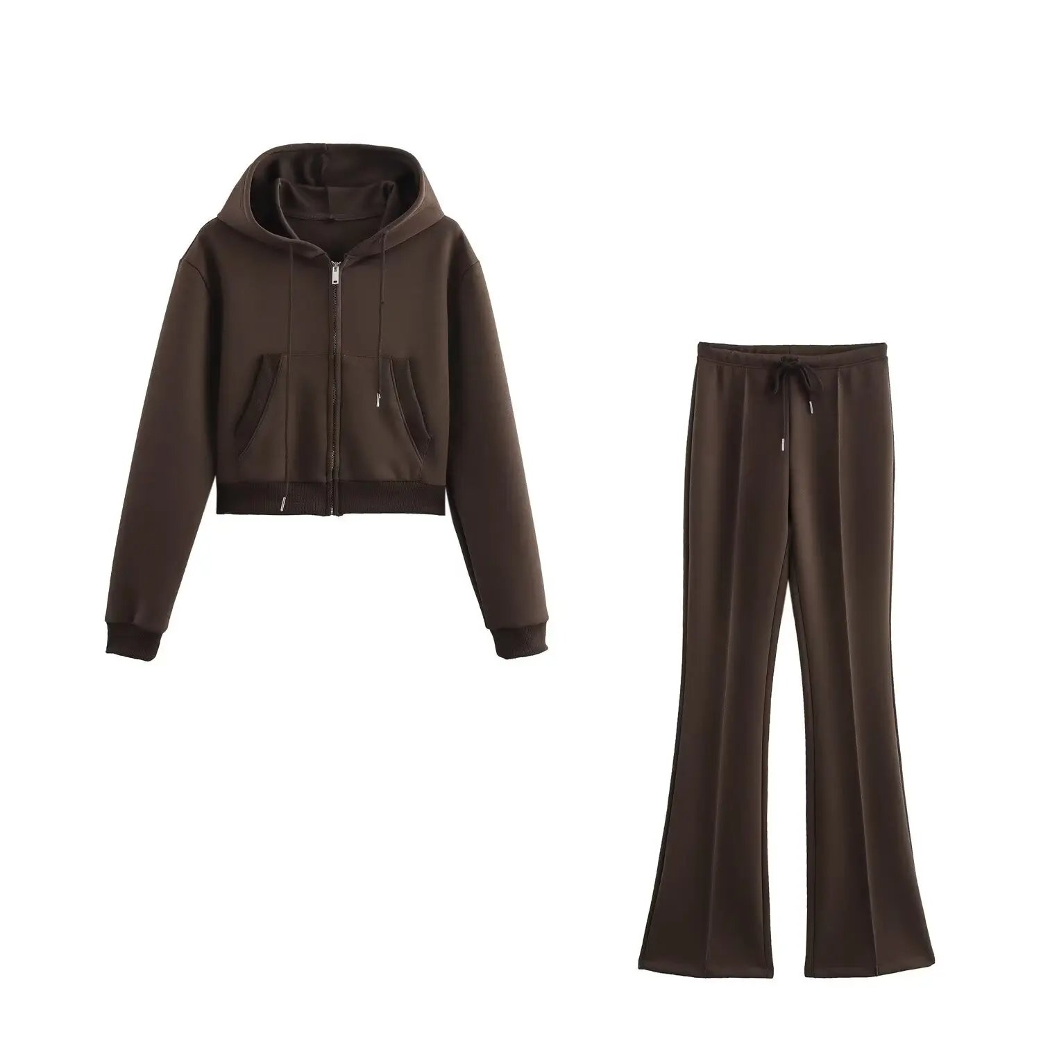 Set Brown