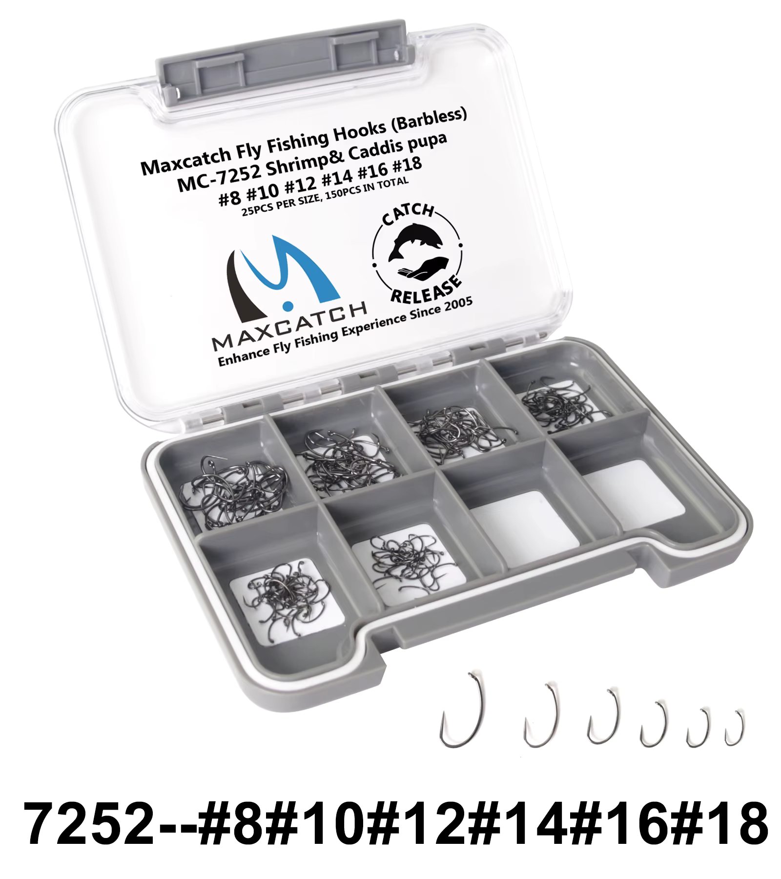 MC-7252 Set