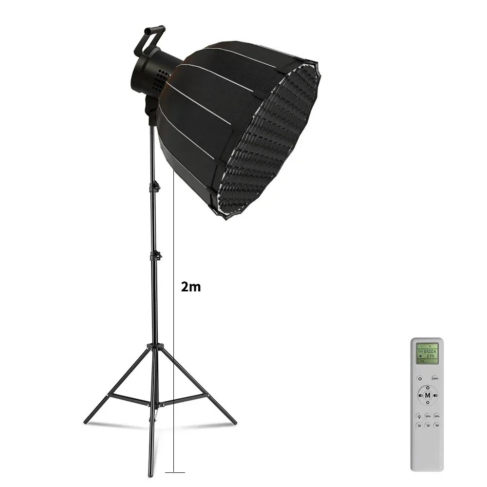 90cm softbox Tripod