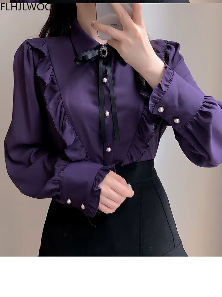Dark Purple