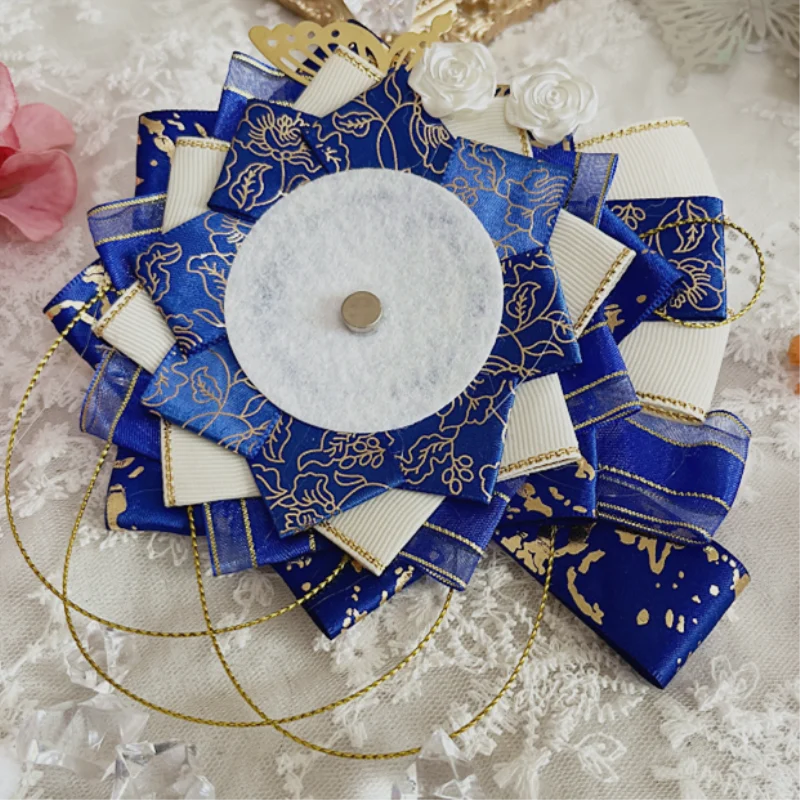 sapphire blue