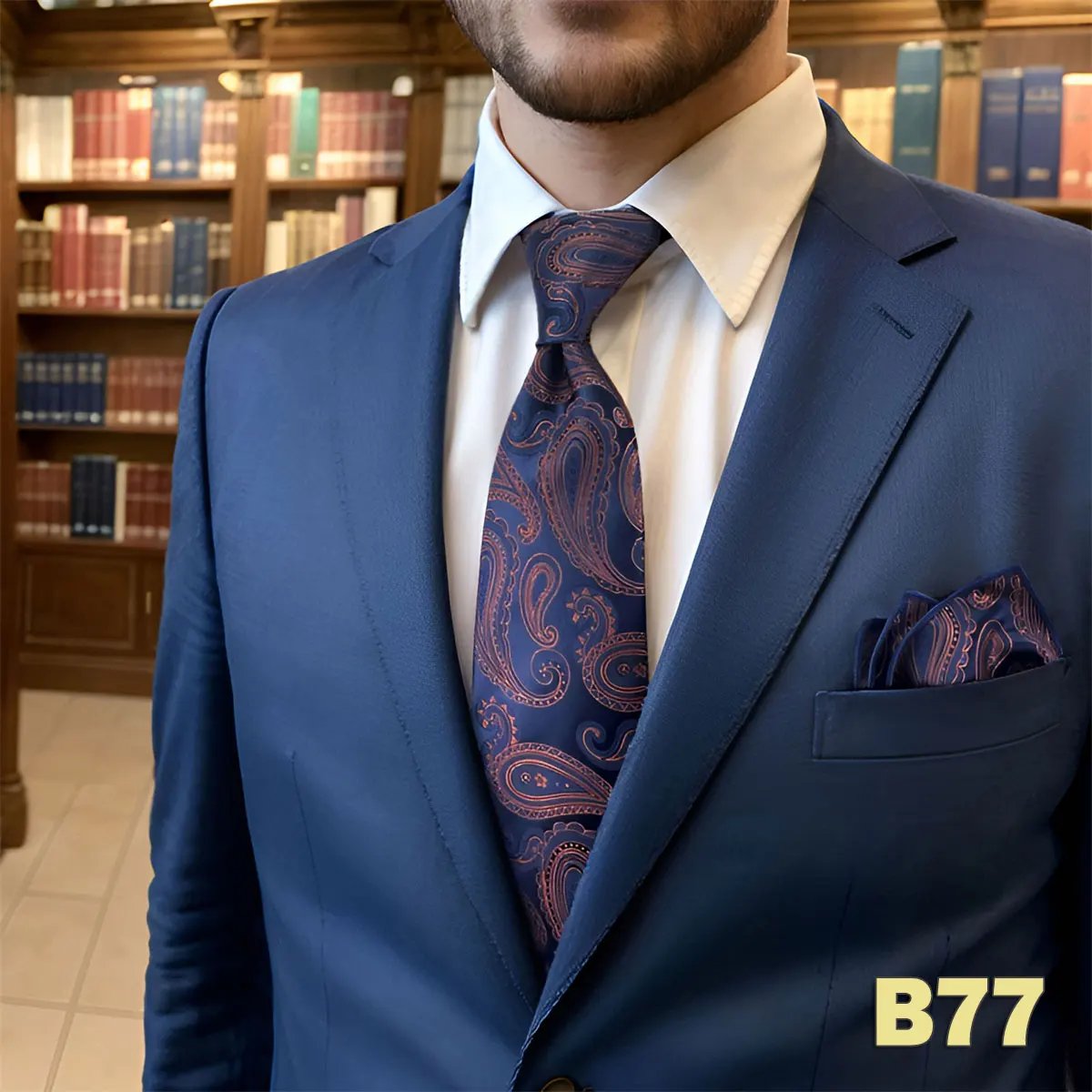 BXH77