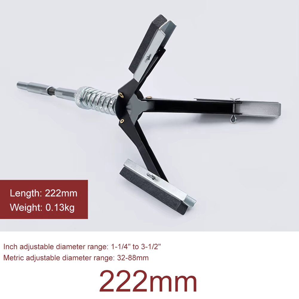 222mm