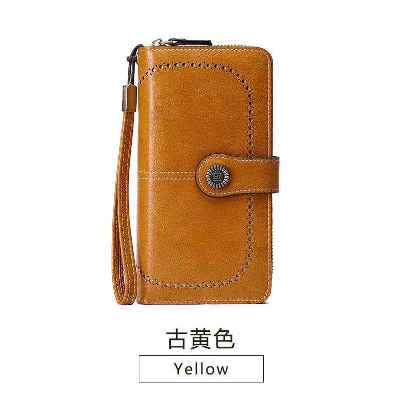 Antique yellow