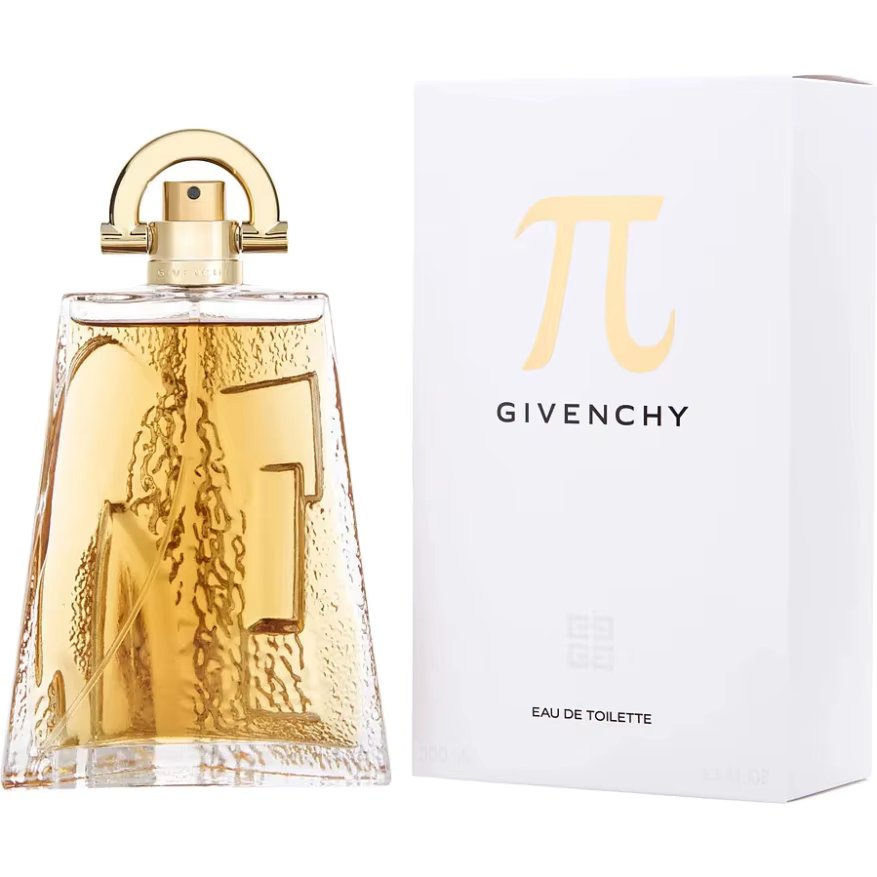 Givenchy Pi formen Eau De Toilette Spray 100ml