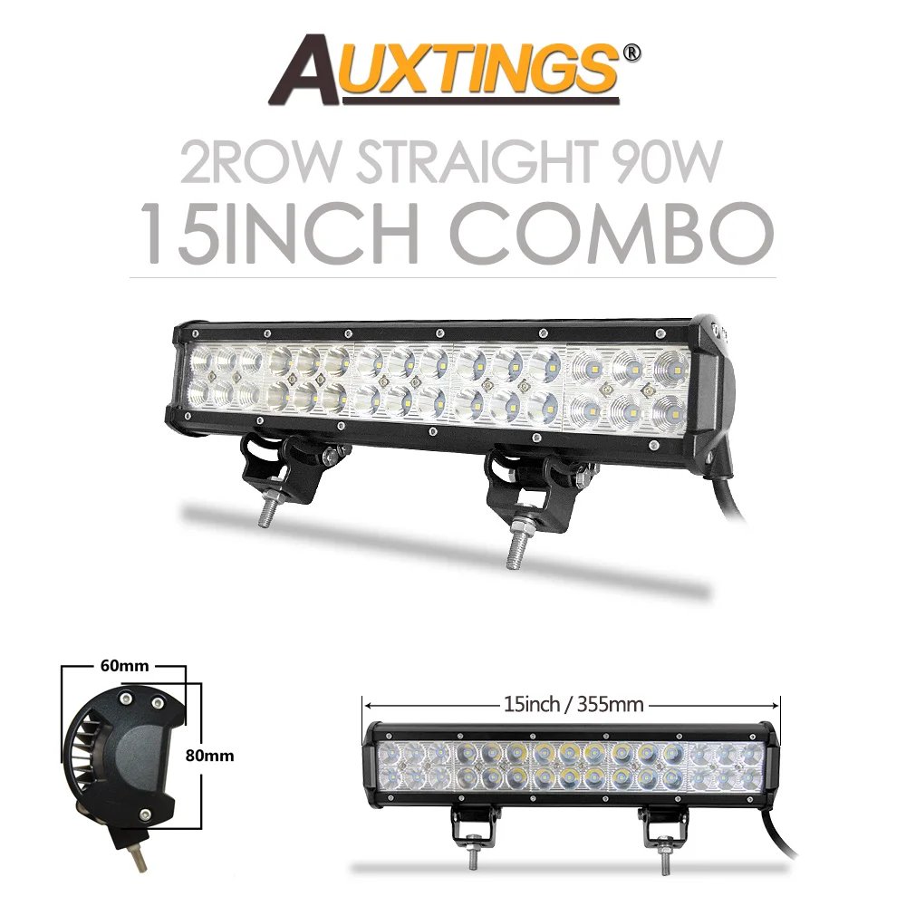 15in 90W no wiring