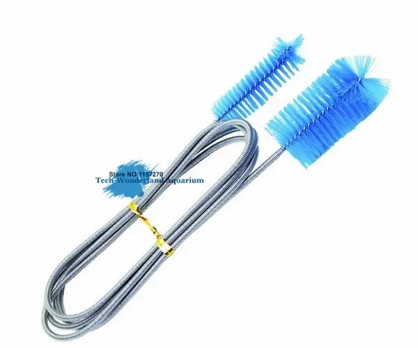 tube brush