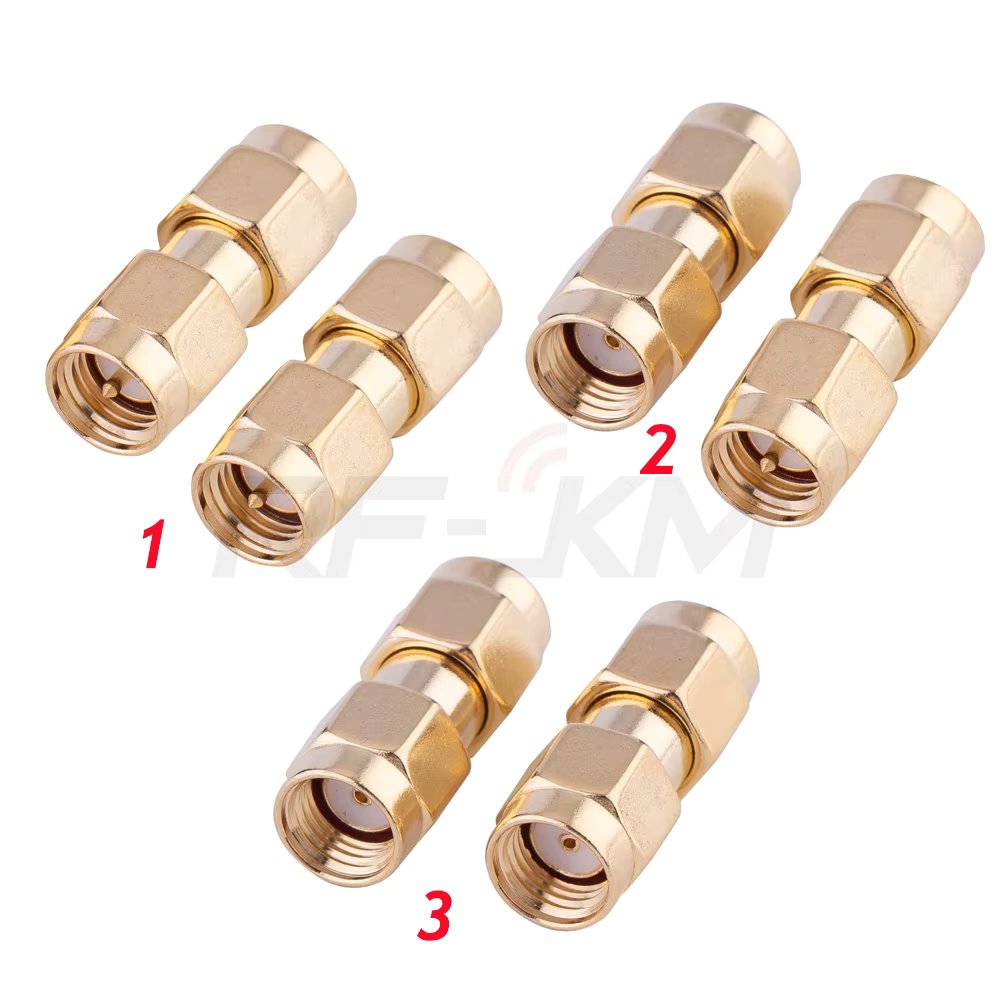 3PCS SMAJJ