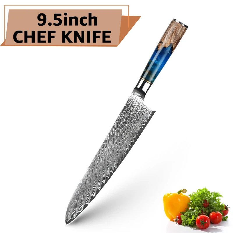 9.5 inch Chef Knife