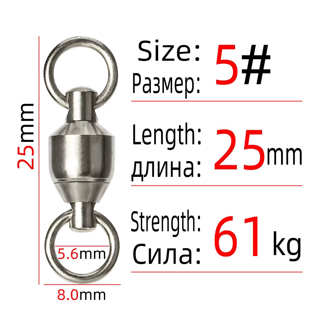 Size 5