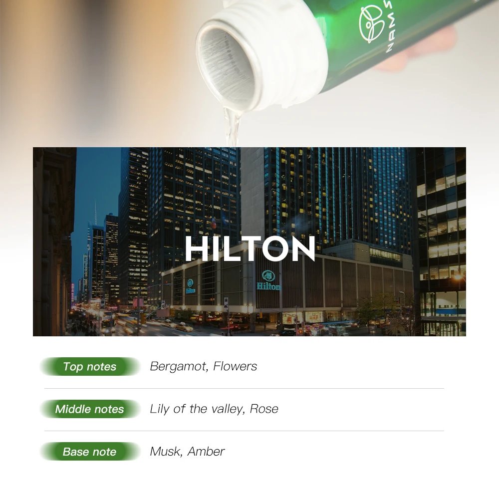 Hilton