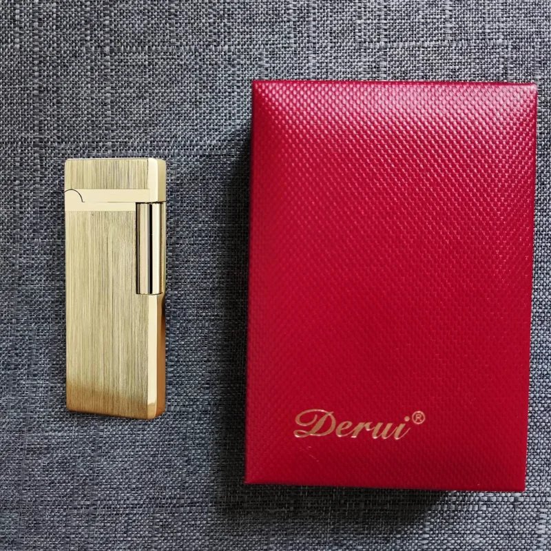 Gold Box
