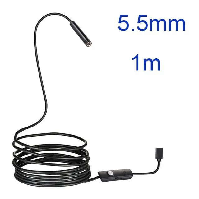5.5 mm-1m