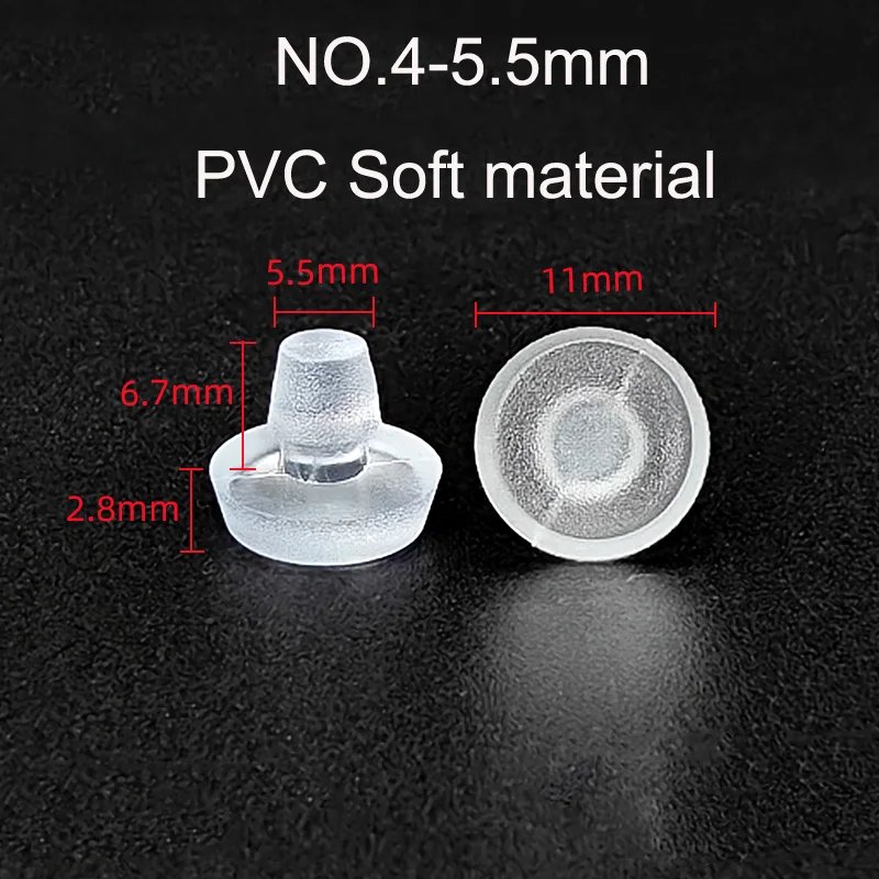 NO.4-5.5mm