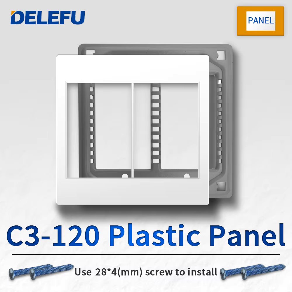 120 PC panel