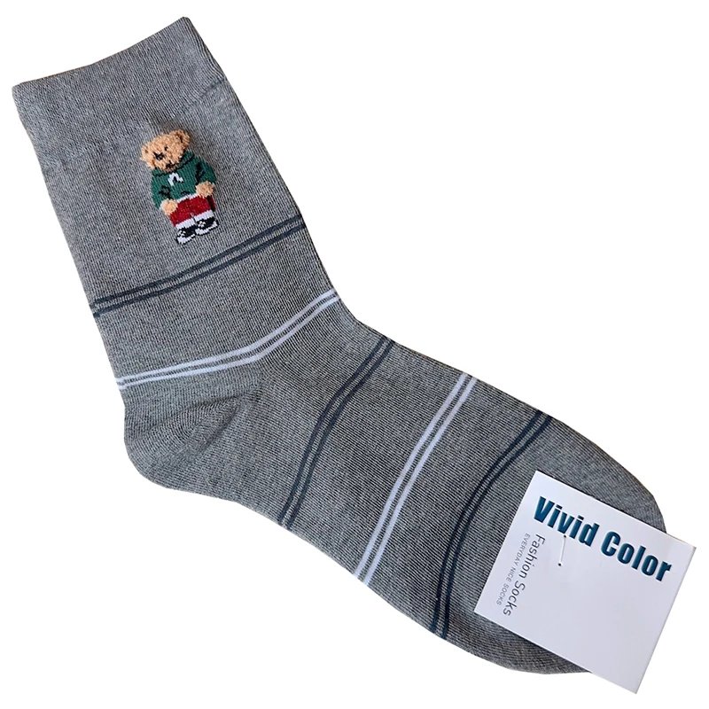 Style 7 Gray