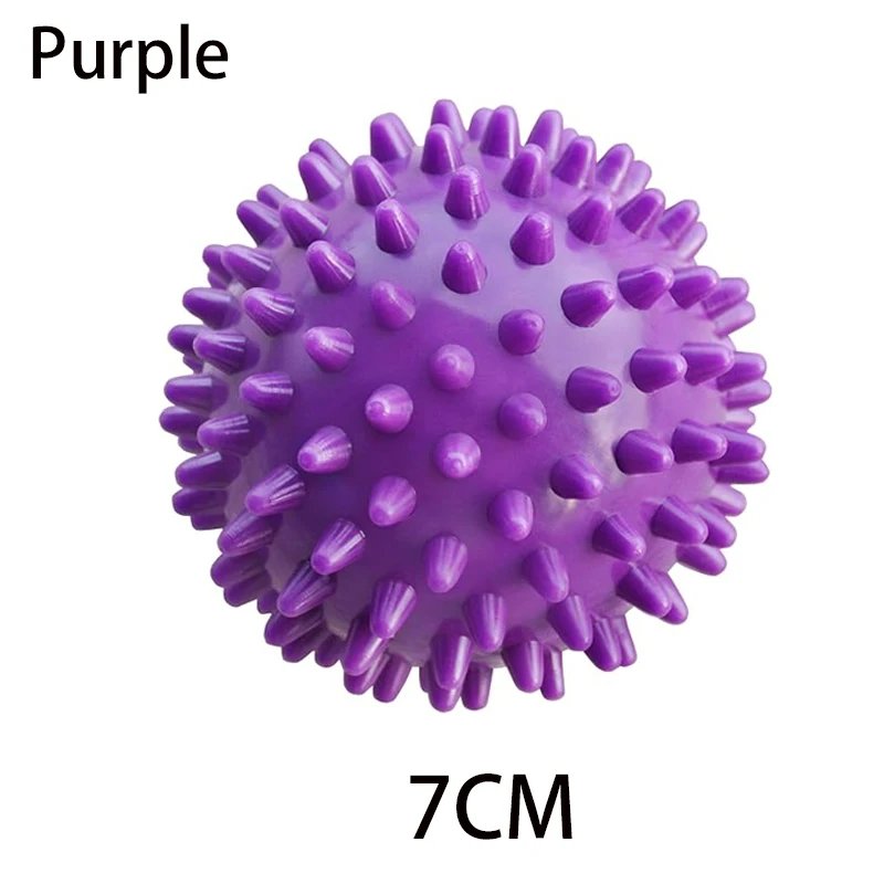 Purple - 7CM
