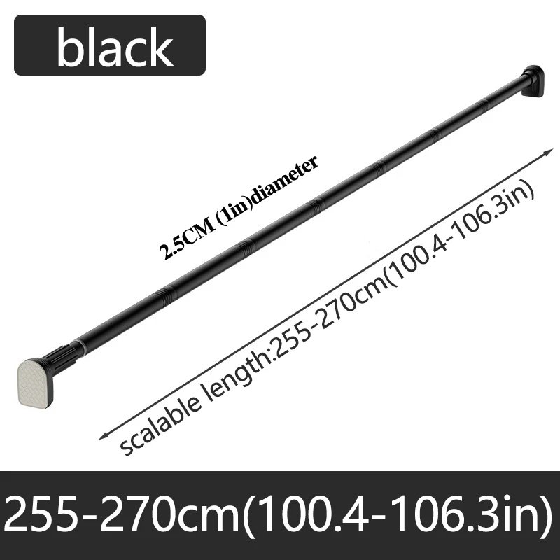 black255-270CM