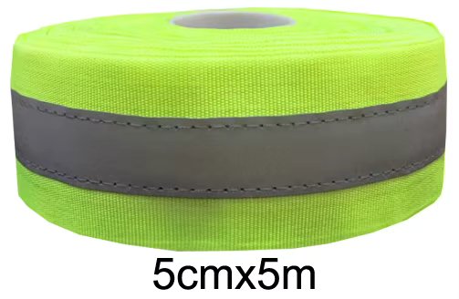 5CMX5M yellow