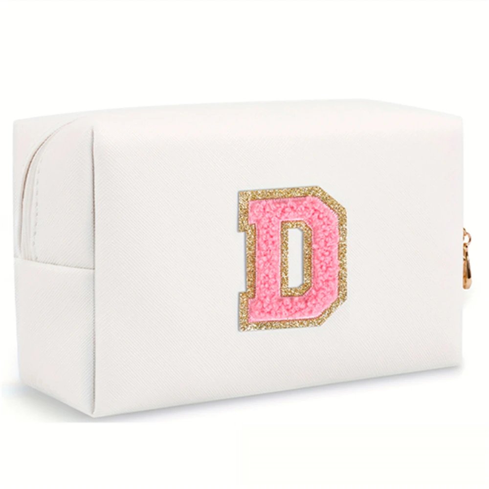 1PC white D