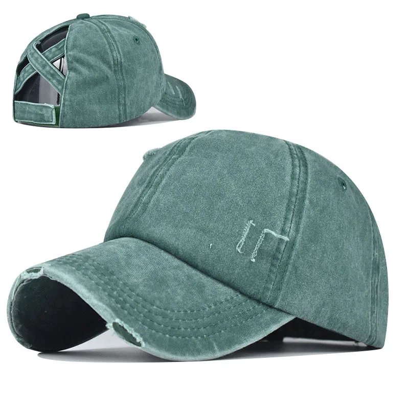 cross green