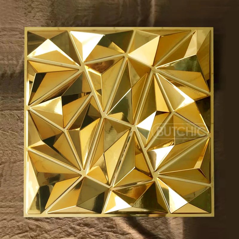 A-plating gold