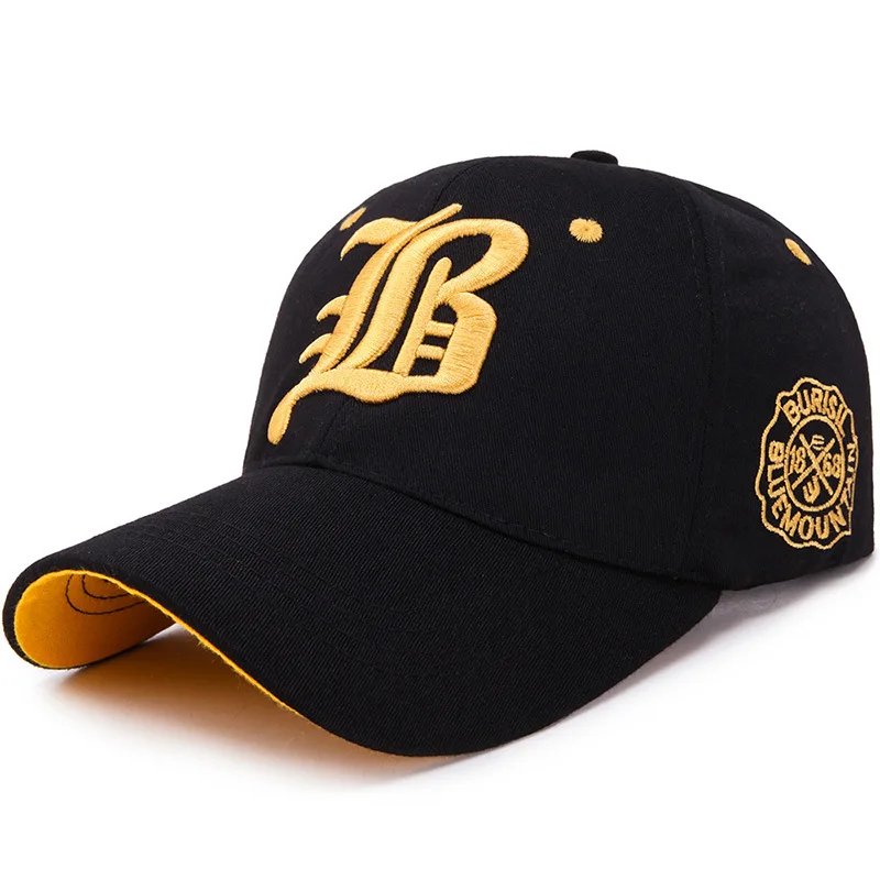 B- Black Gold