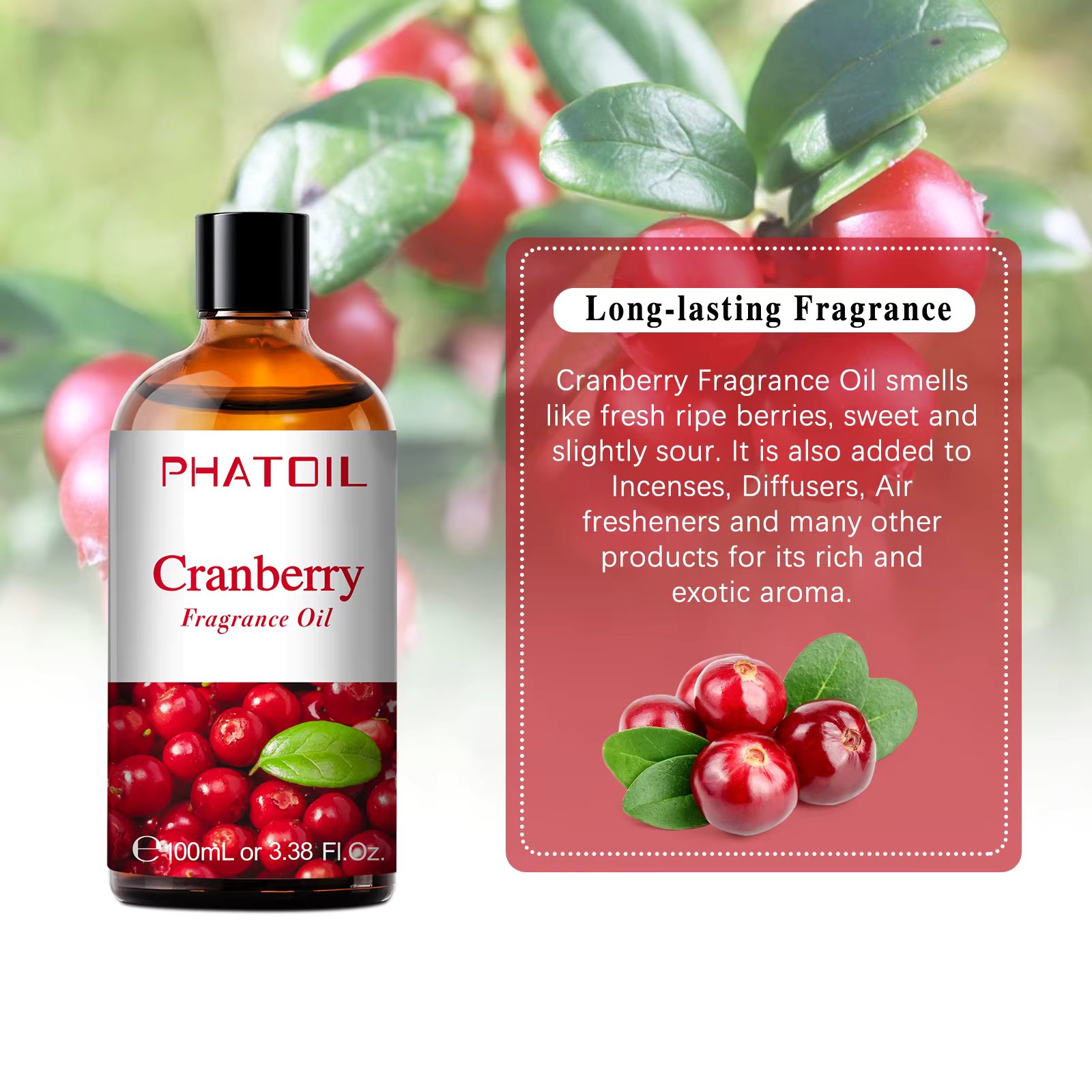 Cranberry