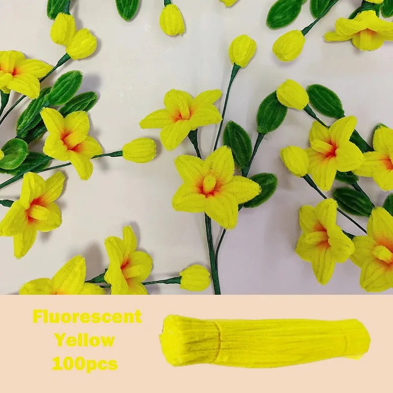 Fluorescein Yellow