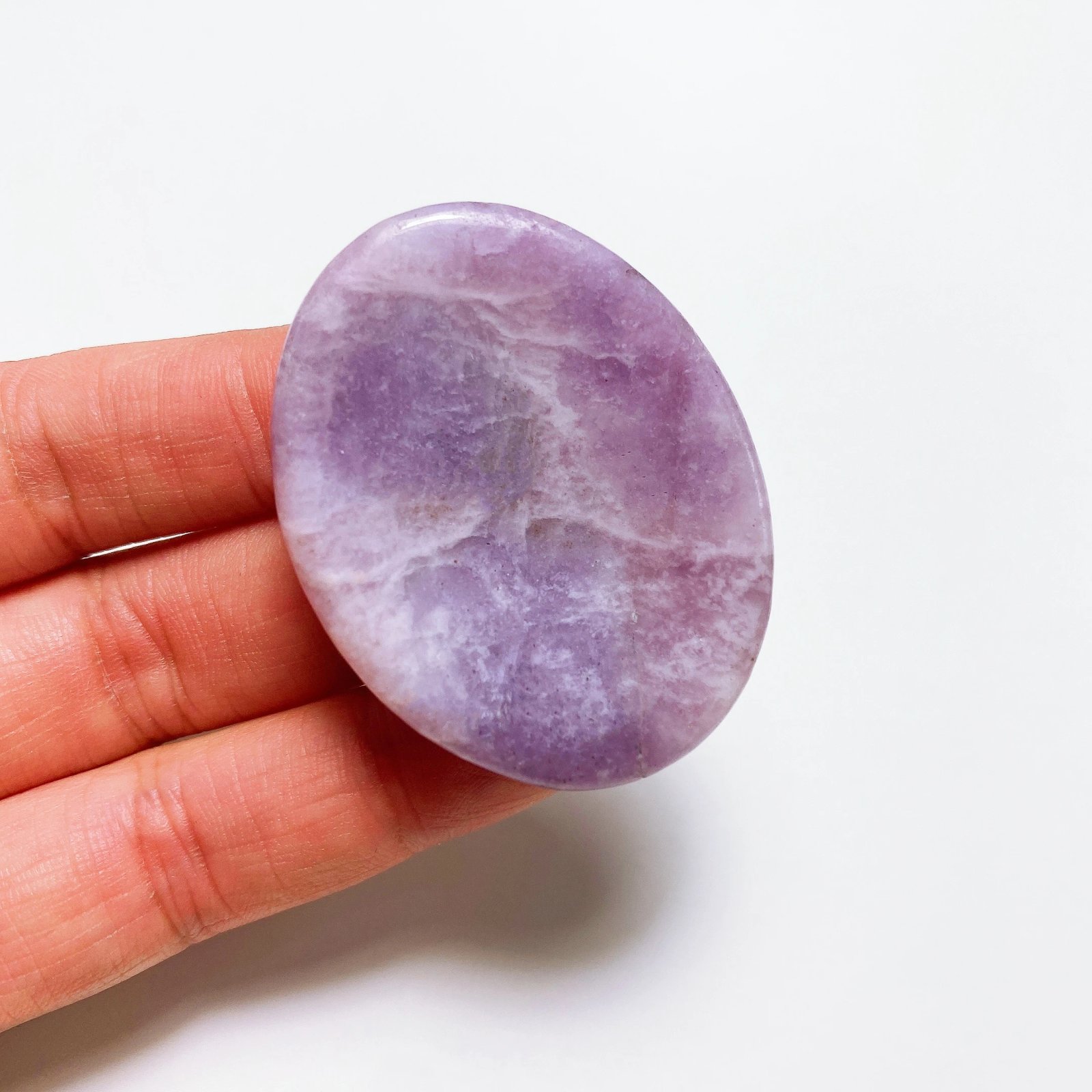 Purple Mica