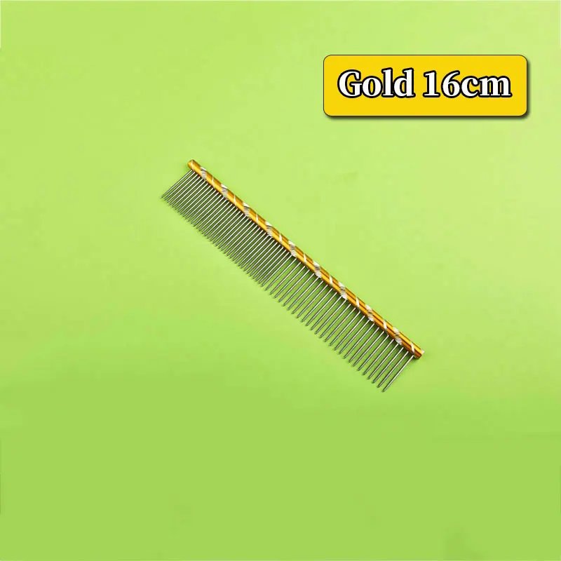 Gold 16cm