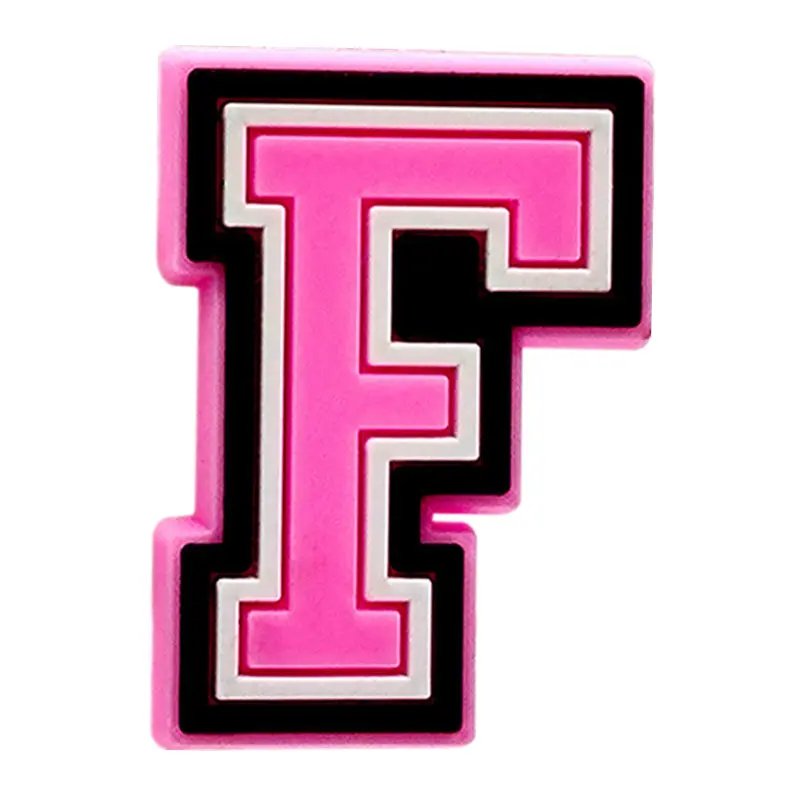 F