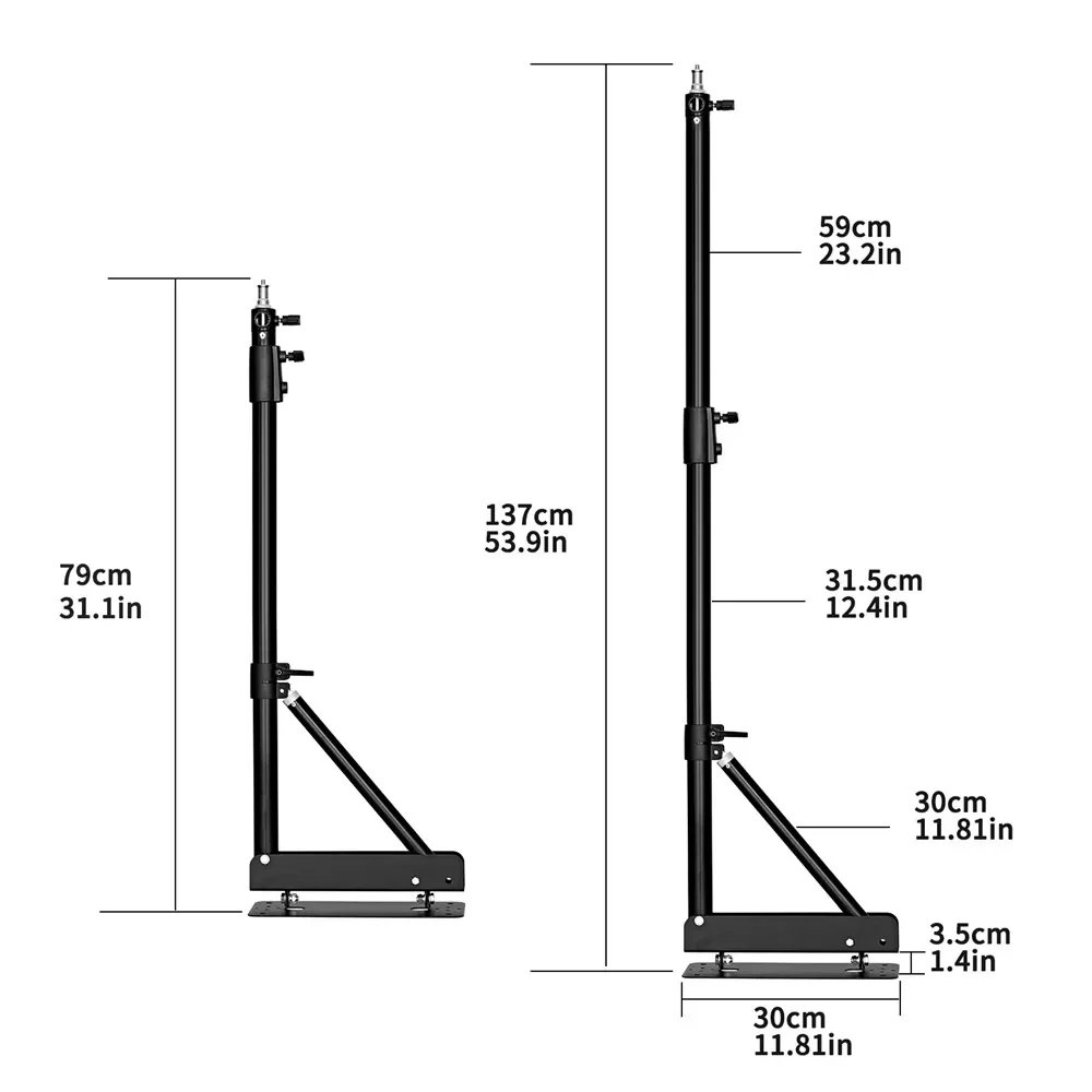 135cm