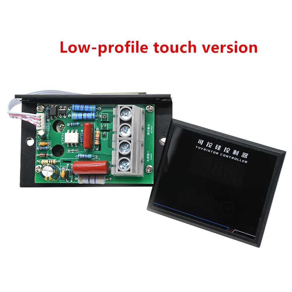 Touch Version