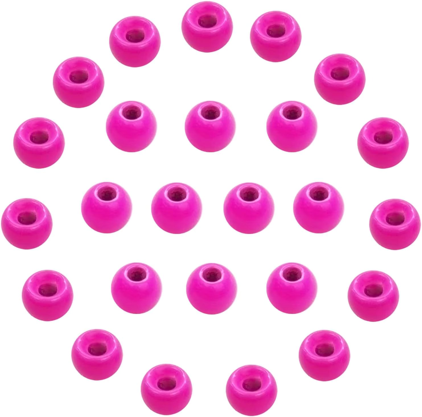 flour pink