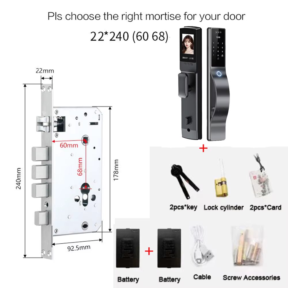 22 240 6068 battery
