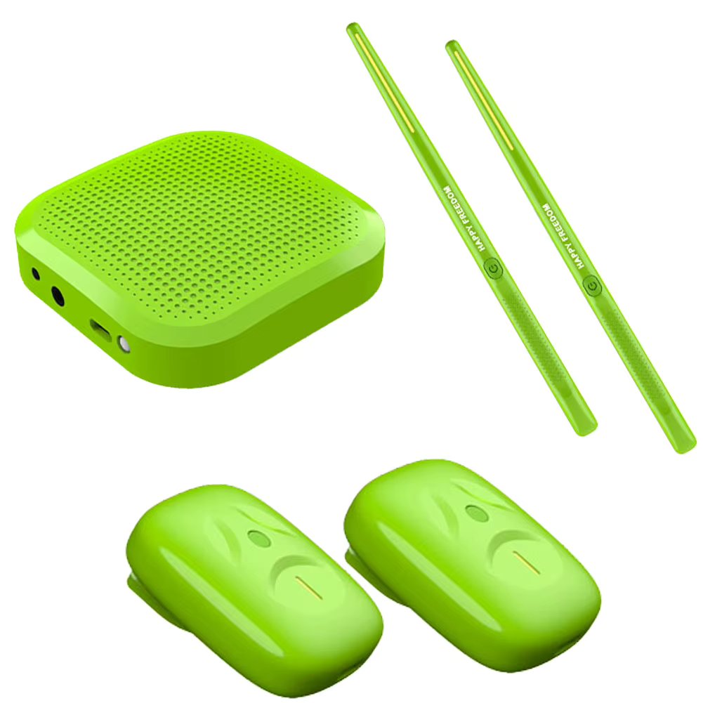 Enjoy Green