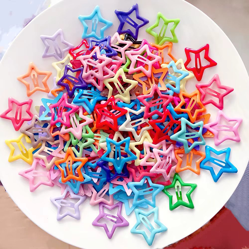 10pcs Mixcolor
