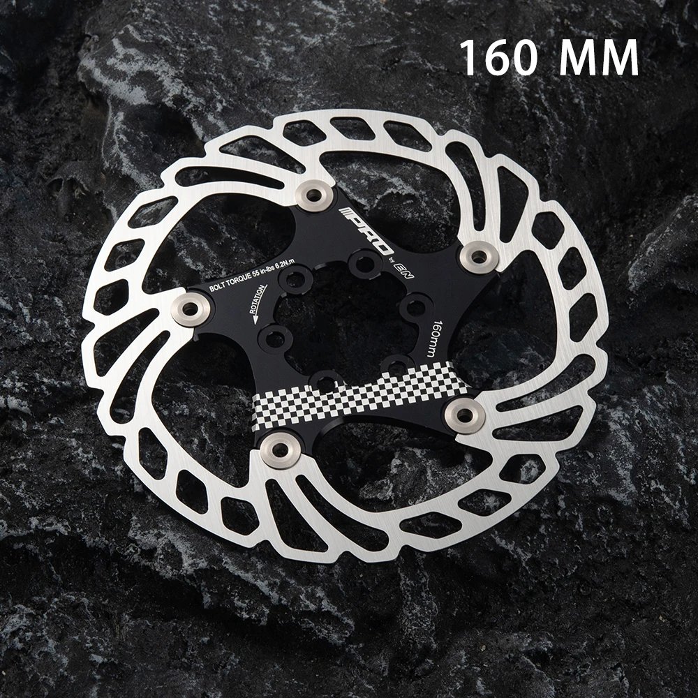 black 160MM