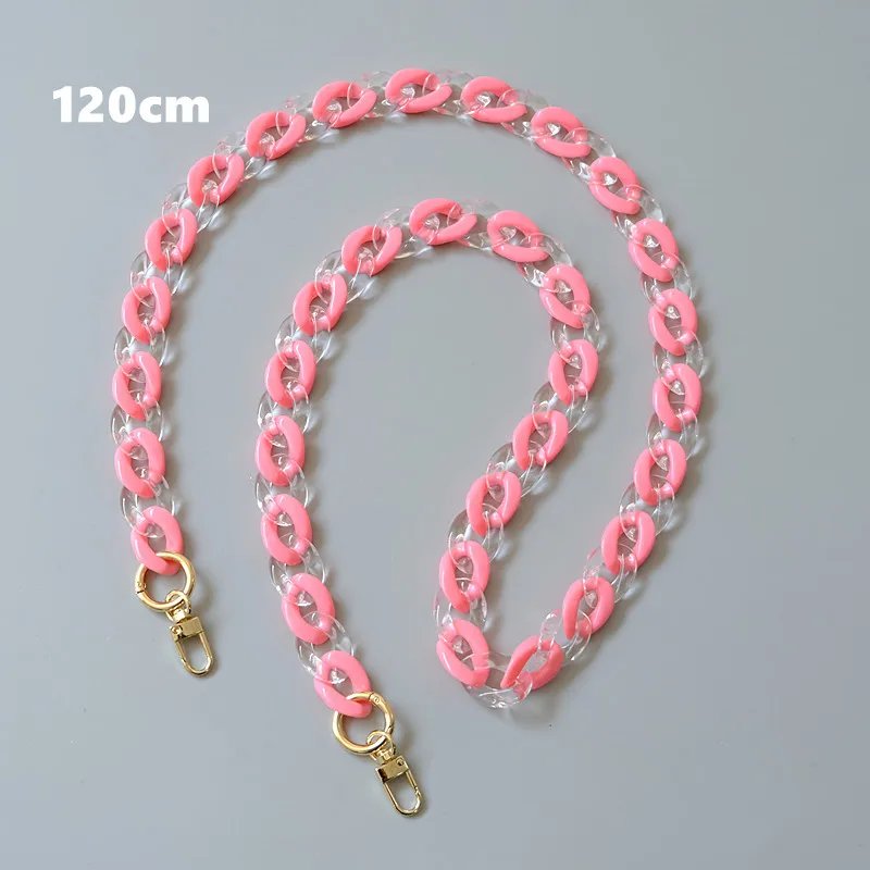 Pink 120cm