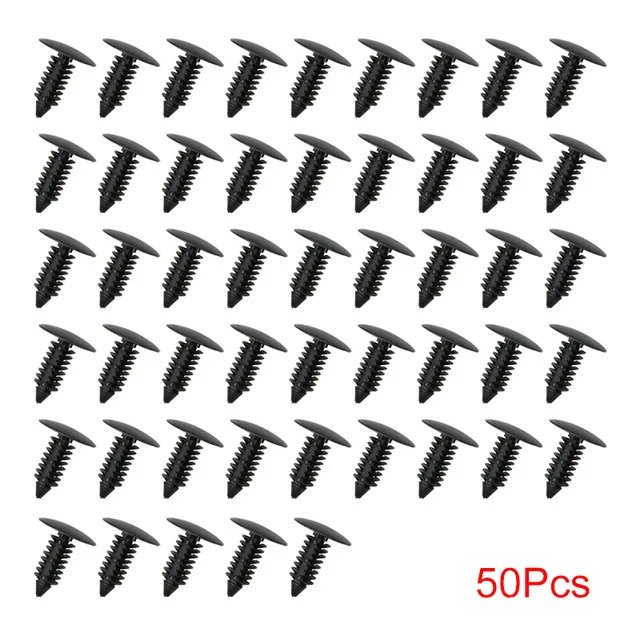 50pcs